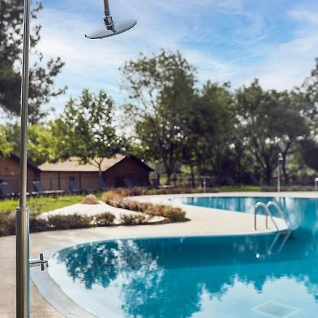 מלון בולטניה Wecamp Pirineos מראה חיצוני תמונה