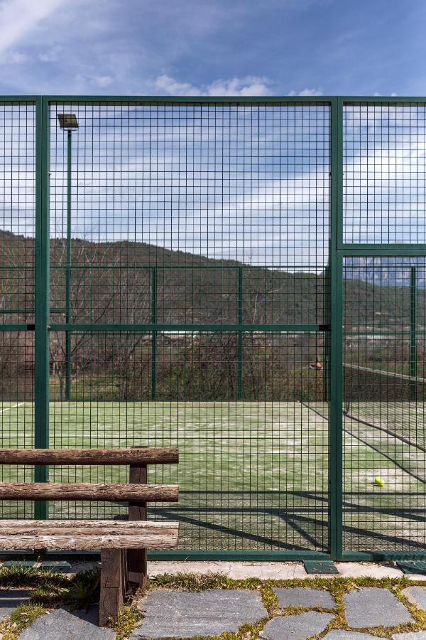 מלון בולטניה Wecamp Pirineos מראה חיצוני תמונה